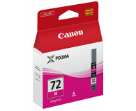 CANON Tusz PGI-72 Purpurowy 6405B001 - 203196 - zdjęcie 1